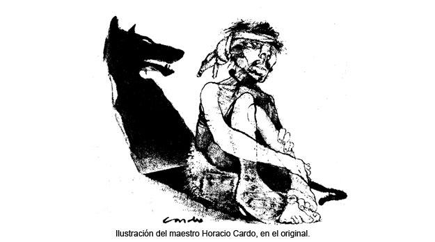 Literatura y folklore desde el riñón del territorio nacional