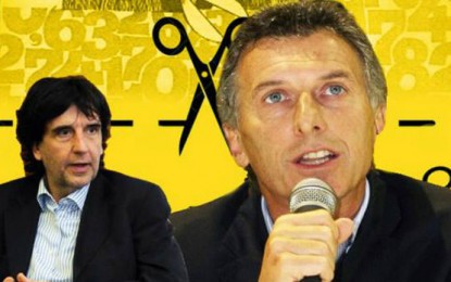 ¿Síndrome de Estocolmo?