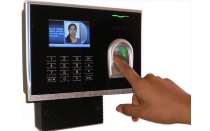 Preocupación porque la DGE aplicará un sistema de control de huellas dactilares para alumnos menores de edad