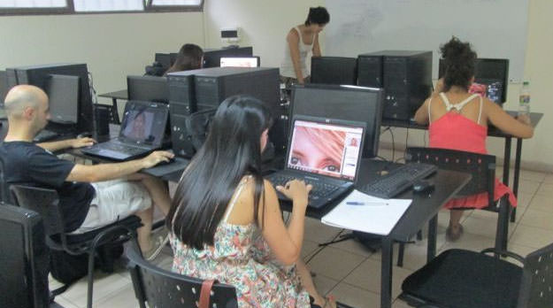 La Municipalidad de Mendoza inicia el dictado de cursos