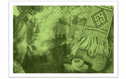 El habla mapuche según las propias fuentes