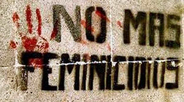 Lo extremadamente peligroso es habitar un cuerpo de mujer