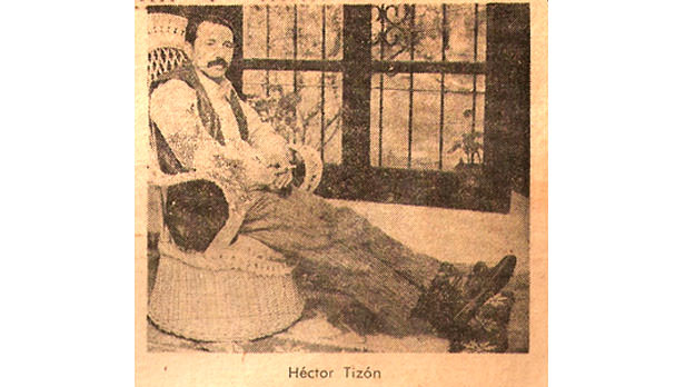 La literatura del NOA hacia fines de los ‘70