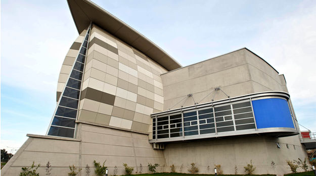 Comienza una nueva temporada de talleres en el Le Parc