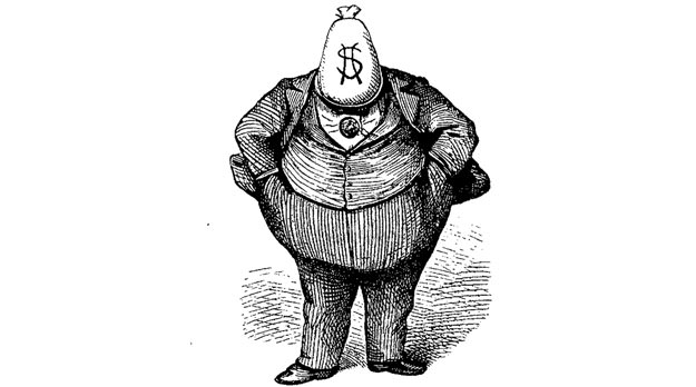 Una opinión sobre la ética empresarial… que no ha perdido vigencia