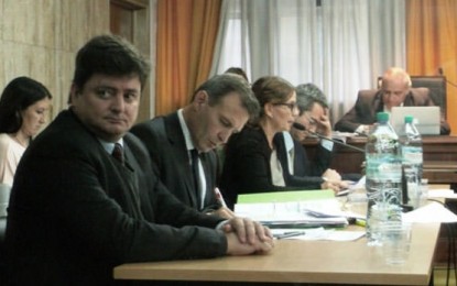 Audiencia 137: Alegatos: Santoni III, ataques a la integridad sexual
