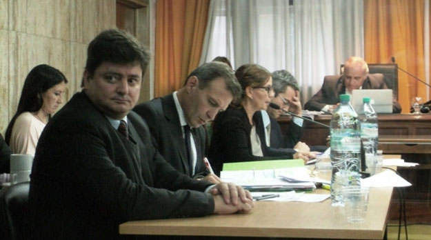 Audiencia 137: Alegatos: Santoni III, ataques a la integridad sexual