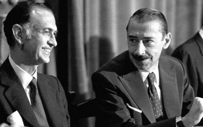 Terrorismo de Estado en Mendoza: la gran tragedia latinoamericana (II)