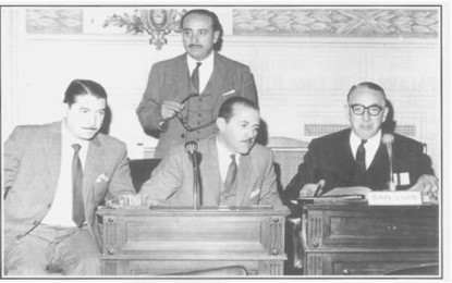 Don Juan Carlos Arroyo: un maestro pionero en el sur mendocino