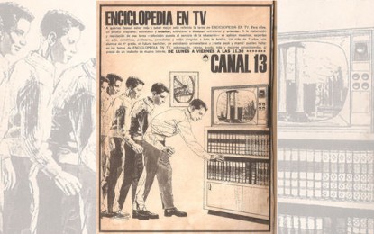 Aquellas viejas publicidades