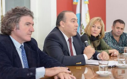 Se presentó un proyecto de ley que regulará los grandes centros comerciales de Mendoza