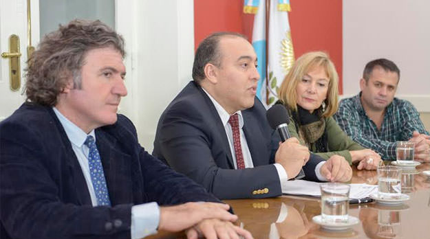 Se presentó un proyecto de ley que regulará los grandes centros comerciales de Mendoza