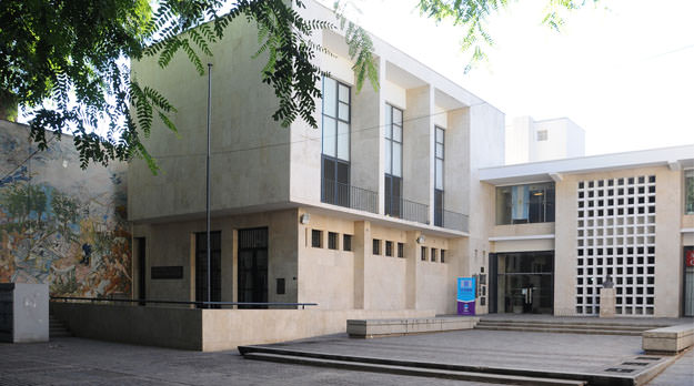 La exposición “África mía” llega a la Biblioteca San Martín