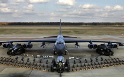 El macrismo busca acordar con Estados Unidos la instalación de una base en Ushuaia