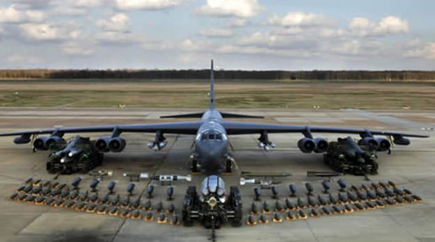 El macrismo busca acordar con Estados Unidos la instalación de una base en Ushuaia