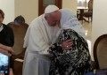 Hebe de Bonafini con el Papa: “Me dijo que está muy triste, que esto lo hace acordar al ’55”