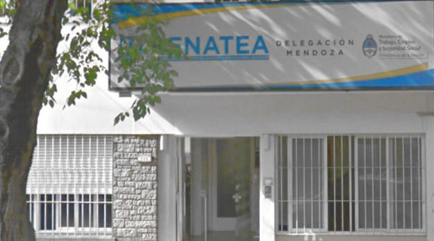 El RENATEA despide a más de 1200 trabajadores