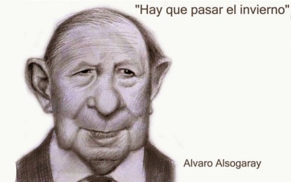 El invierno de Alsogaray era cálido al lado del de Macri
