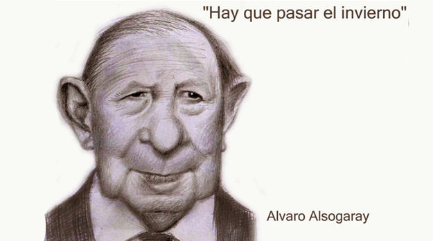 El invierno de Alsogaray era cálido al lado del de Macri