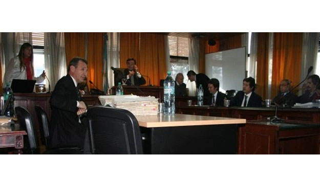 Audiencia 151: Sobre conexiones nefastas