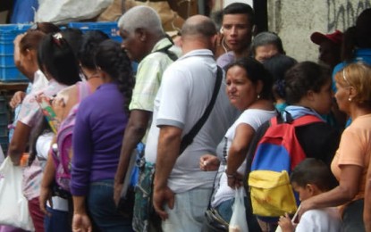 Bachacos matavotos