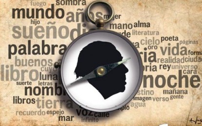 Literatura Itinerarios: una guía para no perderse en el mundo Borges