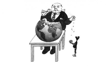 El poder real asumió el gobierno