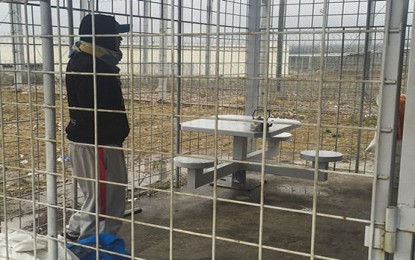 El Ministerio Público denunció a autoridades carcelarias por “violar estándares mínimos de detención”