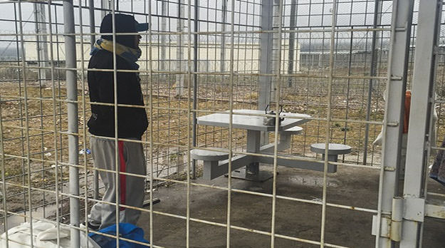 El Ministerio Público denunció a autoridades carcelarias por “violar estándares mínimos de detención”