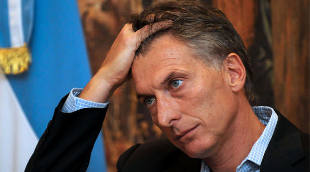 Los DDHH, ideal de la humanidad menos para el macrismo capitalista (II)