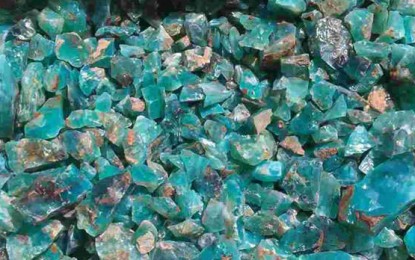 Las piedras