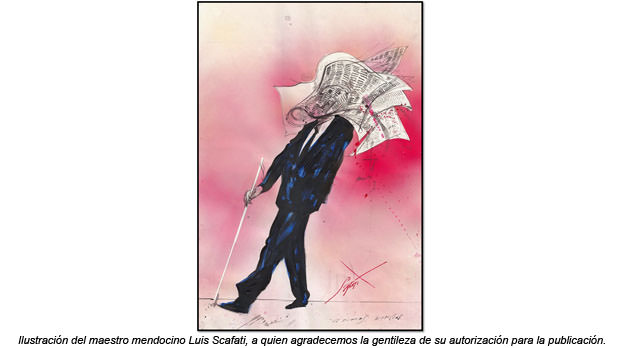 La prensa y el campo de orégano (I)