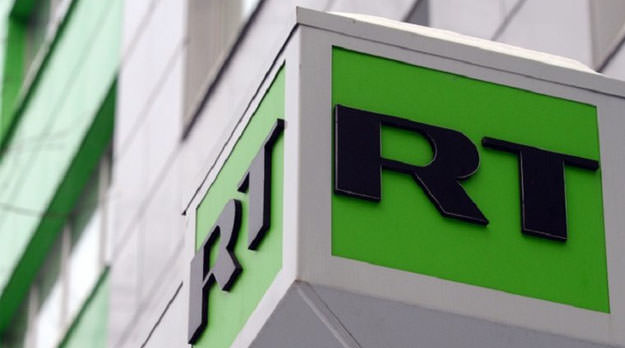 El Gobierno levantó la señal de Russia Today de la TV Digital