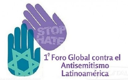 Estudiante mendocina participará del primer foro global contra el antisemitismo