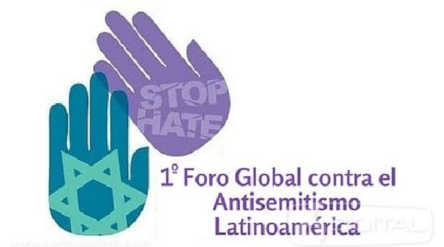 Estudiante mendocina participará del primer foro global contra el antisemitismo