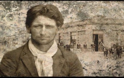 Reflexiones en torno a Bairoletto (II)
