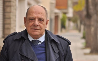 Un intendente del PRO quiere a la gente «feliz» como en la dictadura