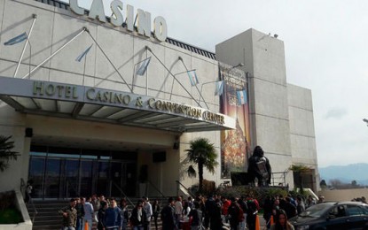 Carta de los trabajadores del Casino Cóndor a Cornejo