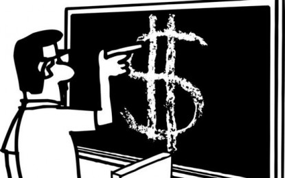 “El negocio de la educación”