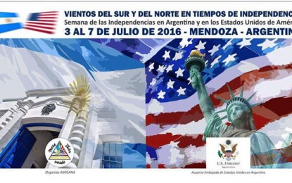 Vergüenza de argentino