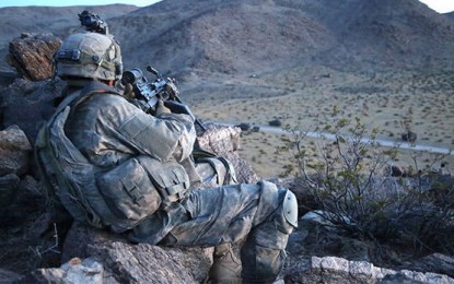 ¿Cuál es el verdadero objetivo de las bases militares de EE.UU. en Argentina?