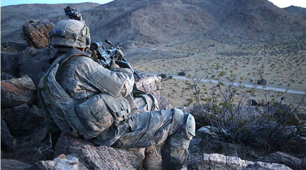 ¿Cuál es el verdadero objetivo de las bases militares de EE.UU. en Argentina?