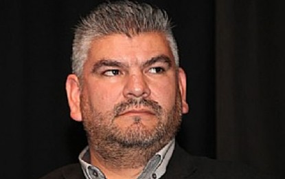 En política se es lo que se representa – Cornejo, Gareca, Macri