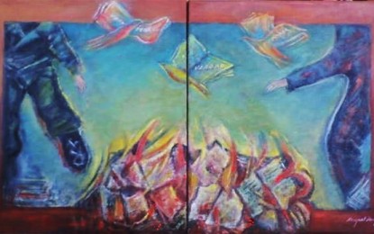 La literatura como memoria militante