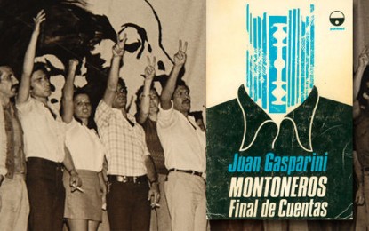 Montoneros, final de cuentas