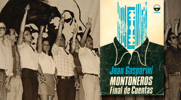 Montoneros, final de cuentas