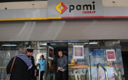 Las clínicas que tienen convenios con PAMI deberán ir a la legislatura para dar explicaciones