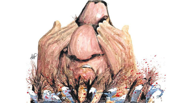 El peronismo encerrado en su propio laberinto