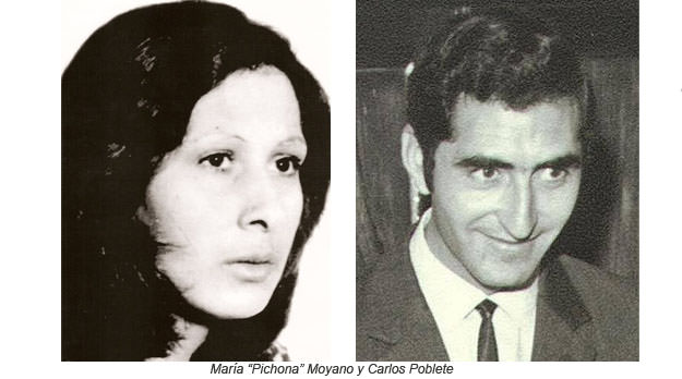 Agrupación de DDHH busca a una nieta mendocina