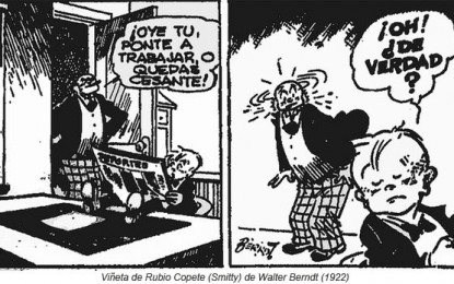 La prensa y el campo de orégano (II)